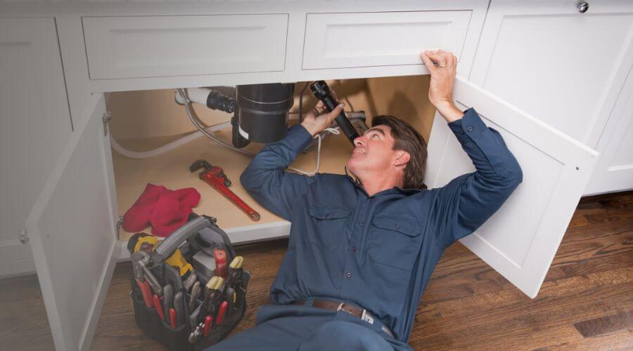 Professional Tankless Water Heater Installation in Cleveland, AR